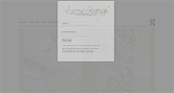 Desktop Screenshot of louisebody.com
